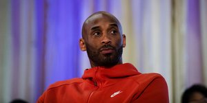 O Κόμπι Μπράιαντ