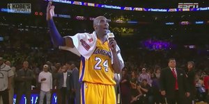 Ο Κόμπι Μπράιαντ