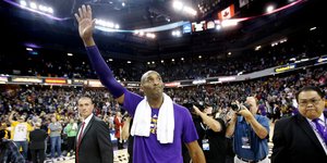 Κόμπι Μπράιαντ