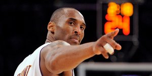 O Κόμπι Μπράιαντ