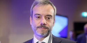 Ο Κωνσταντίνος Ζέρβας