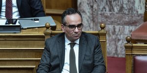 Βασίλης Κοντοζαμάνης