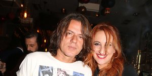 Δημήτρης Κοργιαλάς: «Εγώ θα έδινα και 15 ευκαιρίες στη σχέση μας»