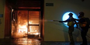 Χονγκ Κονγκ κοροναϊός