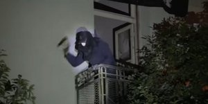 Κατάληψη Κουκάκι επίθεση σε αστυνομικούς