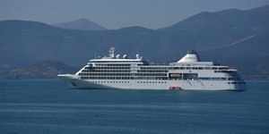 Άνοδο 15,64% στις αφίξεις επιβατών κρουαζιέρας το 2019 -Που παρατηρήθηκαν σημαντικές αυξήσεις