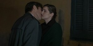 Το φιλί της Ελένης στον Κυπραίο στη σειρά «Άγριες Μέλισσες»