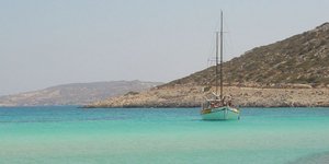 Λειψοί θάλασσα