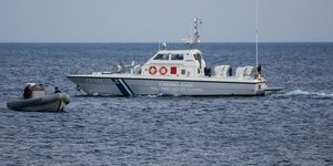 λιμενικο
