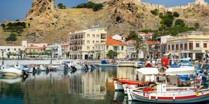 Λήμνος