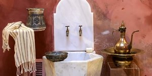 Λουτρό των Αέρηδων