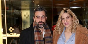 Μαντώ Γαστεράτου: Δείχνει το σώμα της 20 μέρες μετά τη γέννα