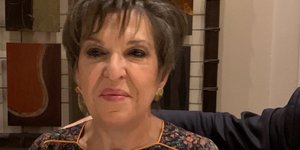 Η Ιωάννα Μάνδρου