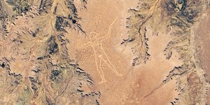 Ο Άνθρωπος του Marree