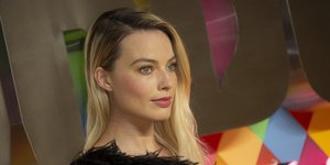 Η Μάργκο Ρόμπι