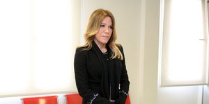 Η Μαριάννα Λάτση