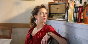 Νέο πρόσωπο στις «Άγριες Μέλισσες», η Μαρίκα