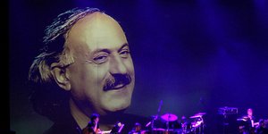 Συναυλία για τον Μάριο Τόκα