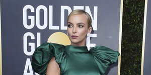 Η Τζόντι Κόμερ