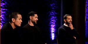 Οι κριτές του MasterChef 4 στην πρώτη οντισιόν για τη φετινή χρονιά