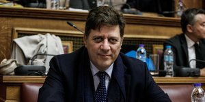 Βαρβιτσιώτης: Κανονικά η βρετανική επένδυση στο Λασίθι