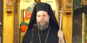 Μητροπολίτης Νέας Ἰωνίας, Φιλαδελφείας, Ἡρακλείου καί Χαλκηδόνος ΓΑΒΡΙΗΛ