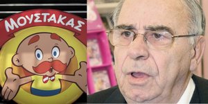 Μουστάκας παιχνίδια