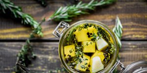 Συνταγή για μπουκιές φέτα