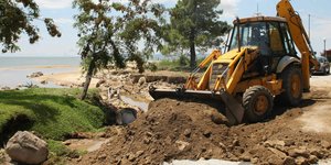 καταστροφες