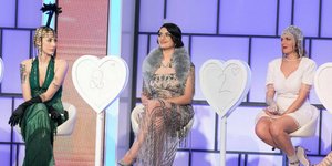 Παίκτριες του My Style Rocks