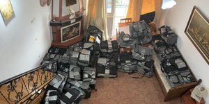 Αστακός: Πώς εξαρθρώθηκε το κύκλωμα κοκαΐνης