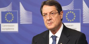 Νίκος Αναστασιάδης