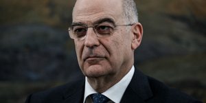 Νικος Δένδιας 