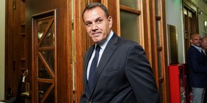 Νίκος Παναγιωτόπουλος