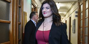 Η Κατερίνα Νοτοπούλου