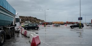 λιμανι