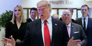 Ντόναλντ Τραμπ