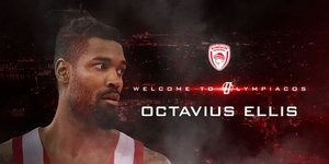 Ο Οκτάβιους Ελις