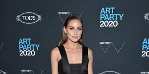 Η Ολίβια Παλέρμο