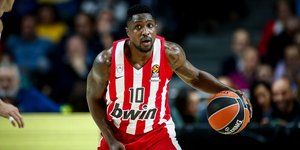 Ο Ουίλ Τσέρι