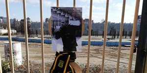 Νεκρός οπαδός στη Θεσσαλονίκη: Ποινική δίωξη για 11 αδικήματα στους δύο συλληφθέντες