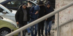 Νεκρός οπαδός στη Θεσσαλονίκη: Προφυλακίστηκε ένας από τους κατηγορούμενους