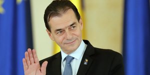 Λούντοβιτς Ορμπαν