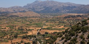 Οροπέδιο Λασιθίου
