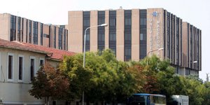 Το Πανεπιστήμιο Μακεδονίας