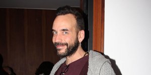Πάνος Μουζουράκης