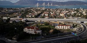 πάτρα ρίο