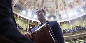 Πέδρο Σάντσεθ