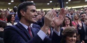 Πέδρο Σάντσεθ