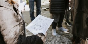 χαρτης χερι 